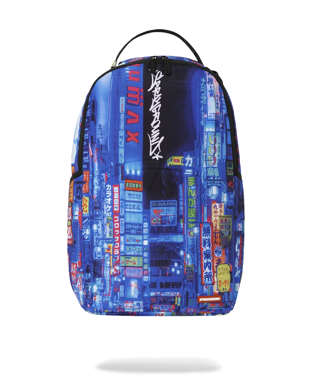 SPRAYGROUND-Backpacks