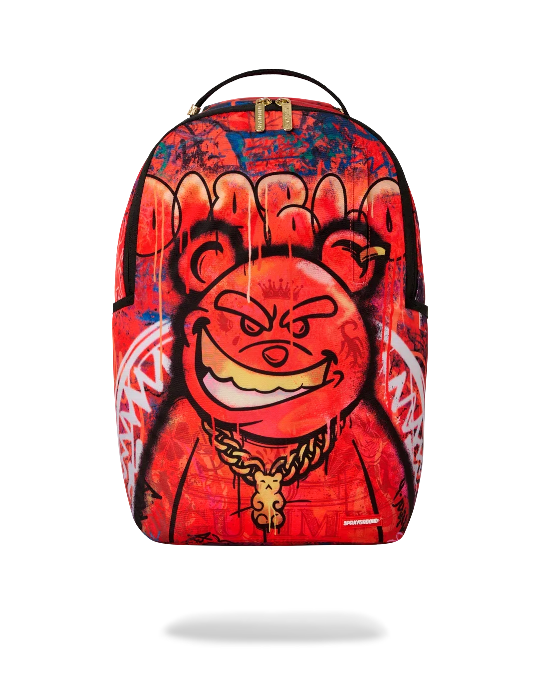 SPRAYGROUND-Backpacks