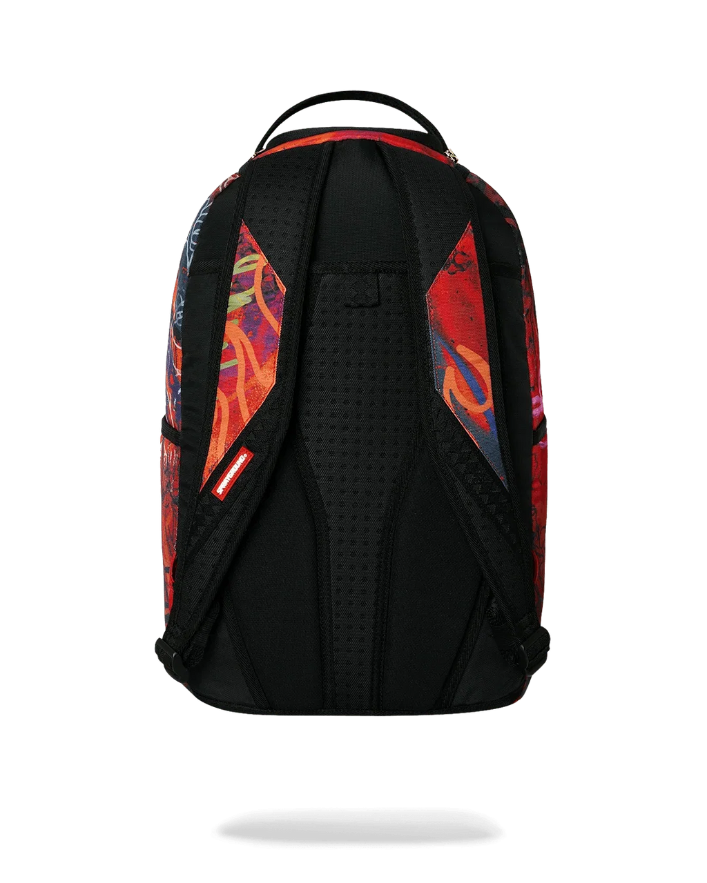 SPRAYGROUND-Backpacks