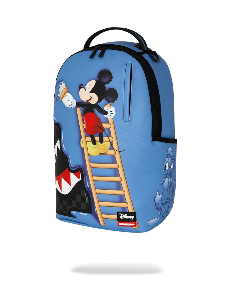 SPRAYGROUND-Backpacks