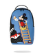 SPRAYGROUND-Backpacks