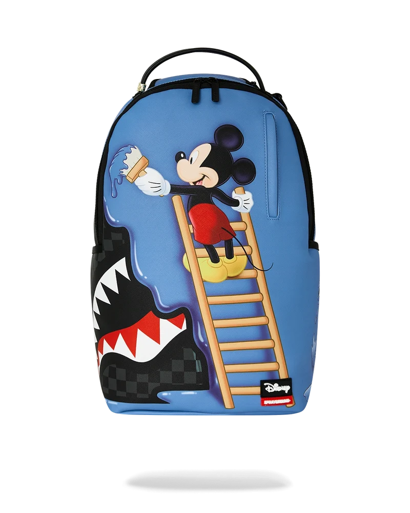 SPRAYGROUND-Backpacks Main image