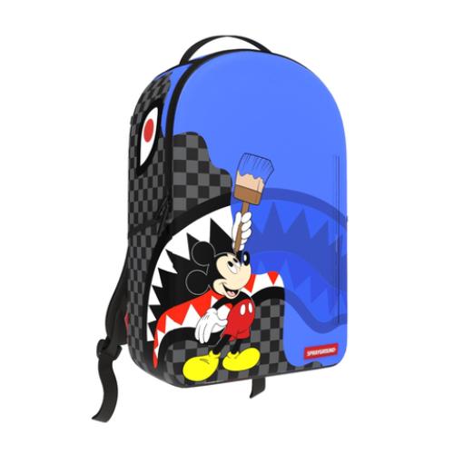 SPRAYGROUND-Backpacks Imagen principal del producto