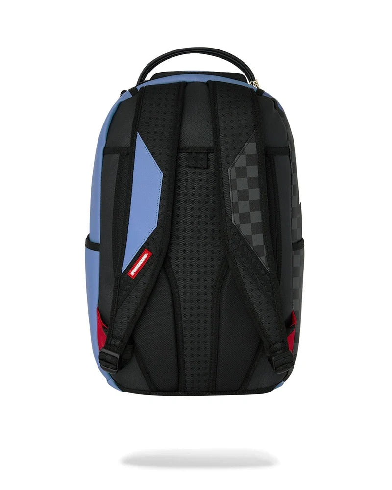 SPRAYGROUND Disney Mickey Painting Donald Backpack B9202 Secondary image