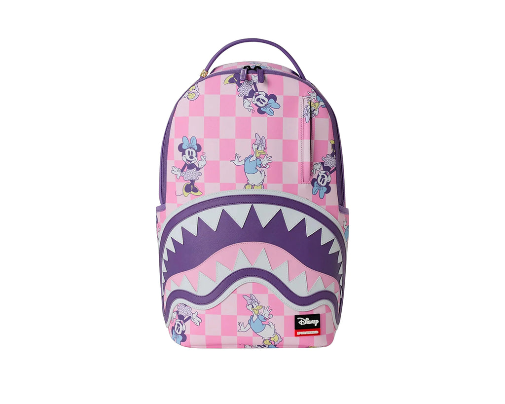 SPRAYGROUND-Backpacks