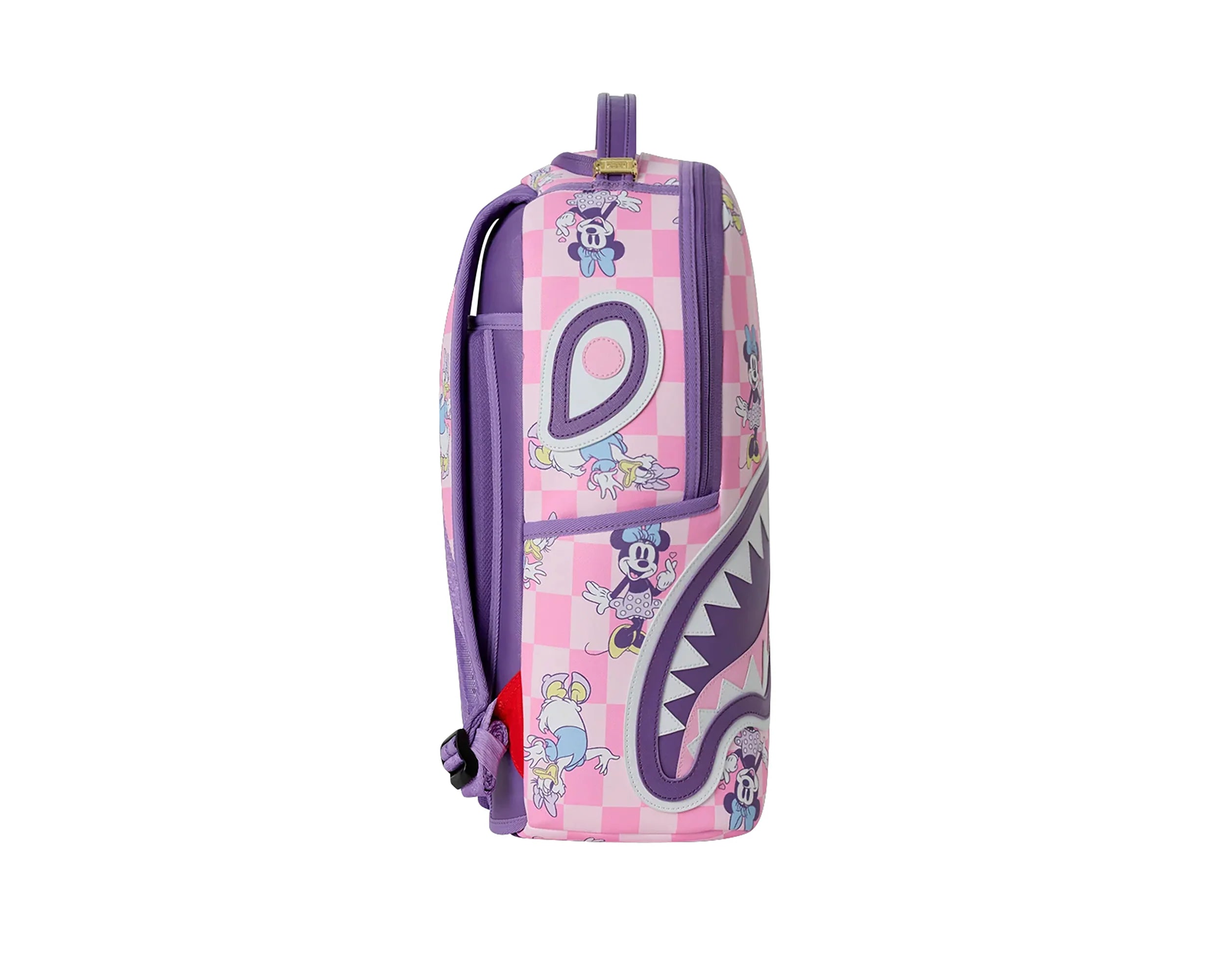 SPRAYGROUND-Backpacks