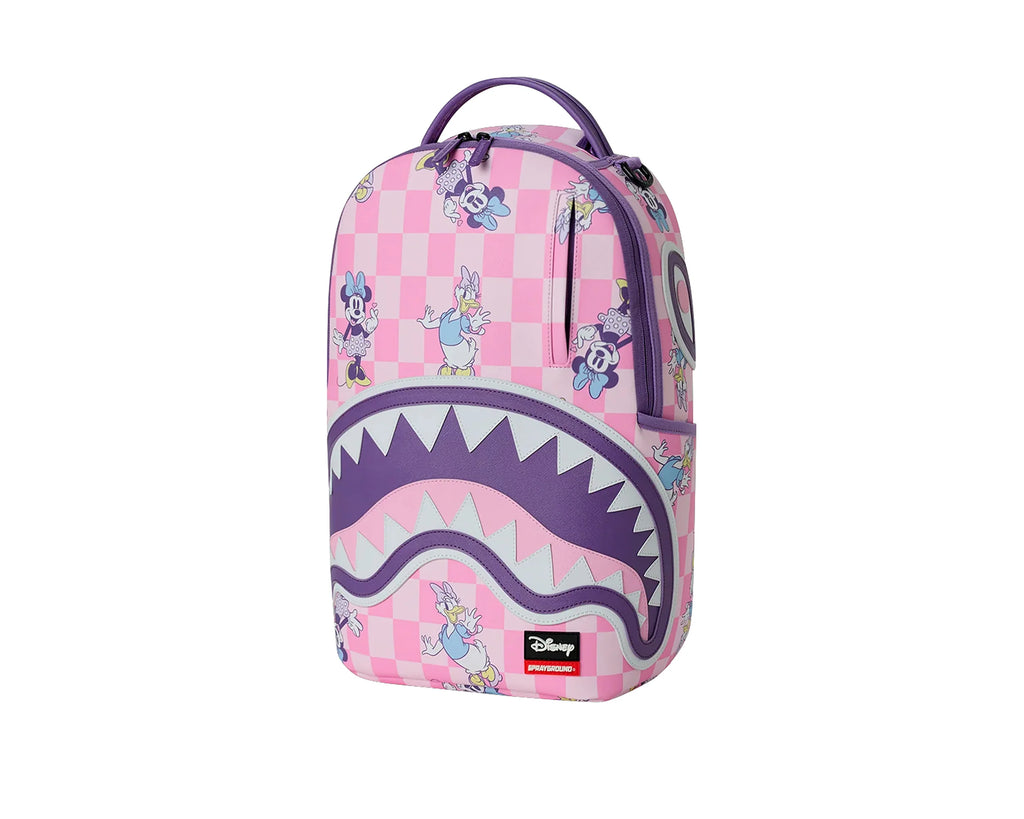 SPRAYGROUND-Backpacks