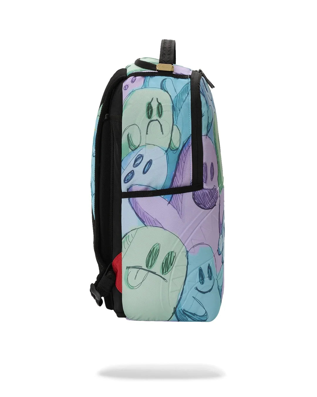 SPRAYGROUND-Backpacks