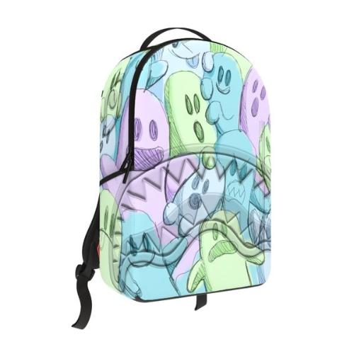SPRAYGROUND-Backpacks