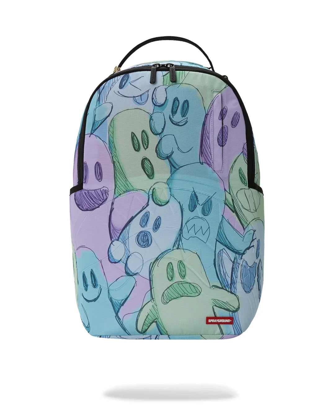 SPRAYGROUND-Backpacks