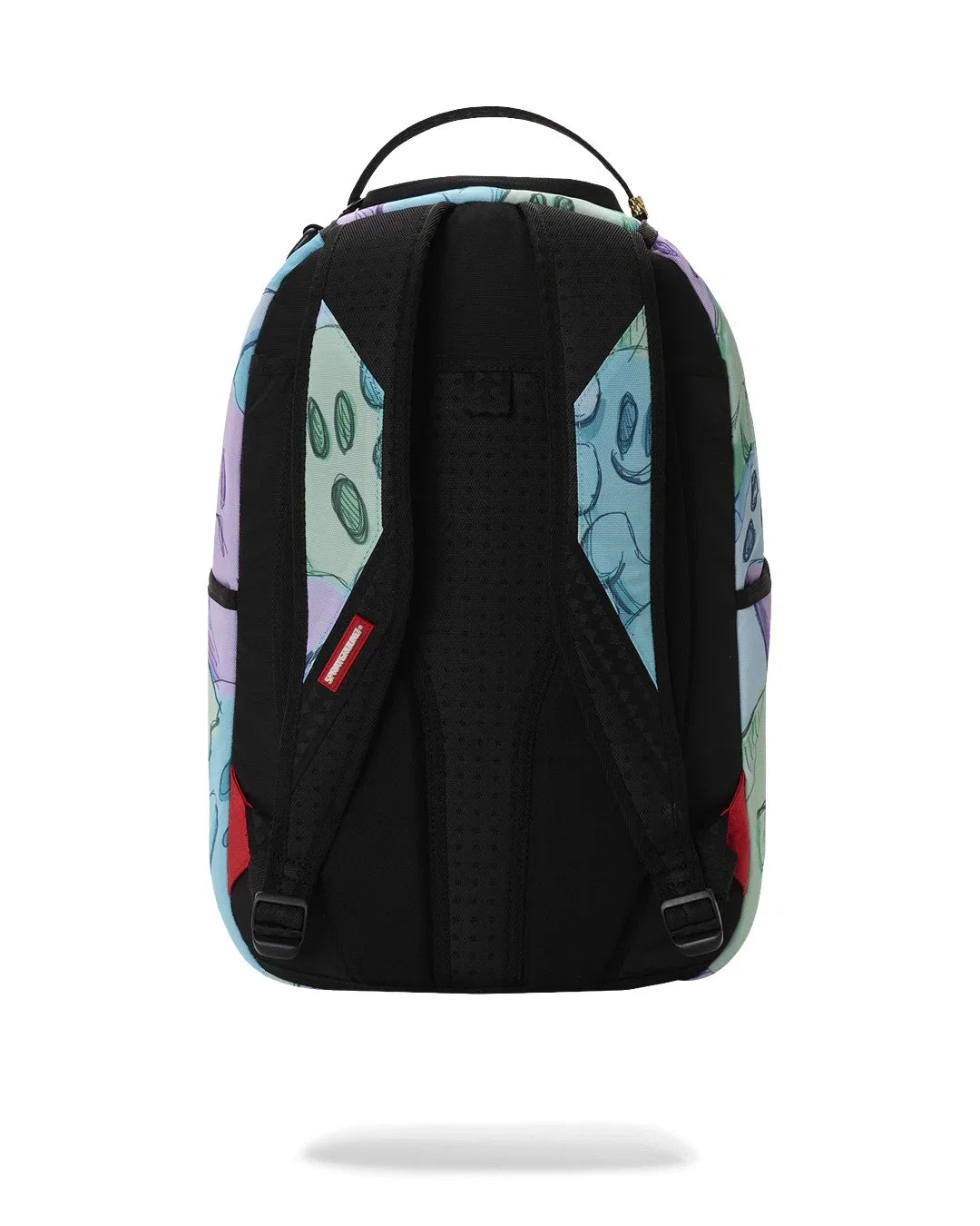 SPRAYGROUND-Backpacks