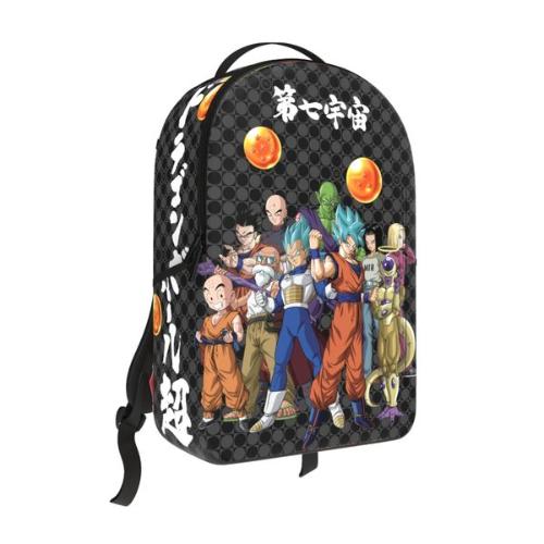 SPRAYGROUND-Backpacks Imagen principal del producto