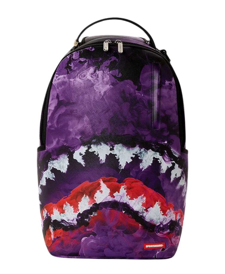 SPRAYGROUND-Backpacks