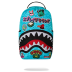 SPRAYGROUND-Backpacks