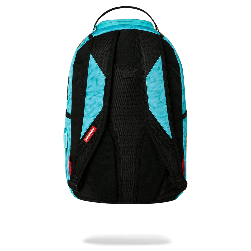 SPRAYGROUND-Backpacks