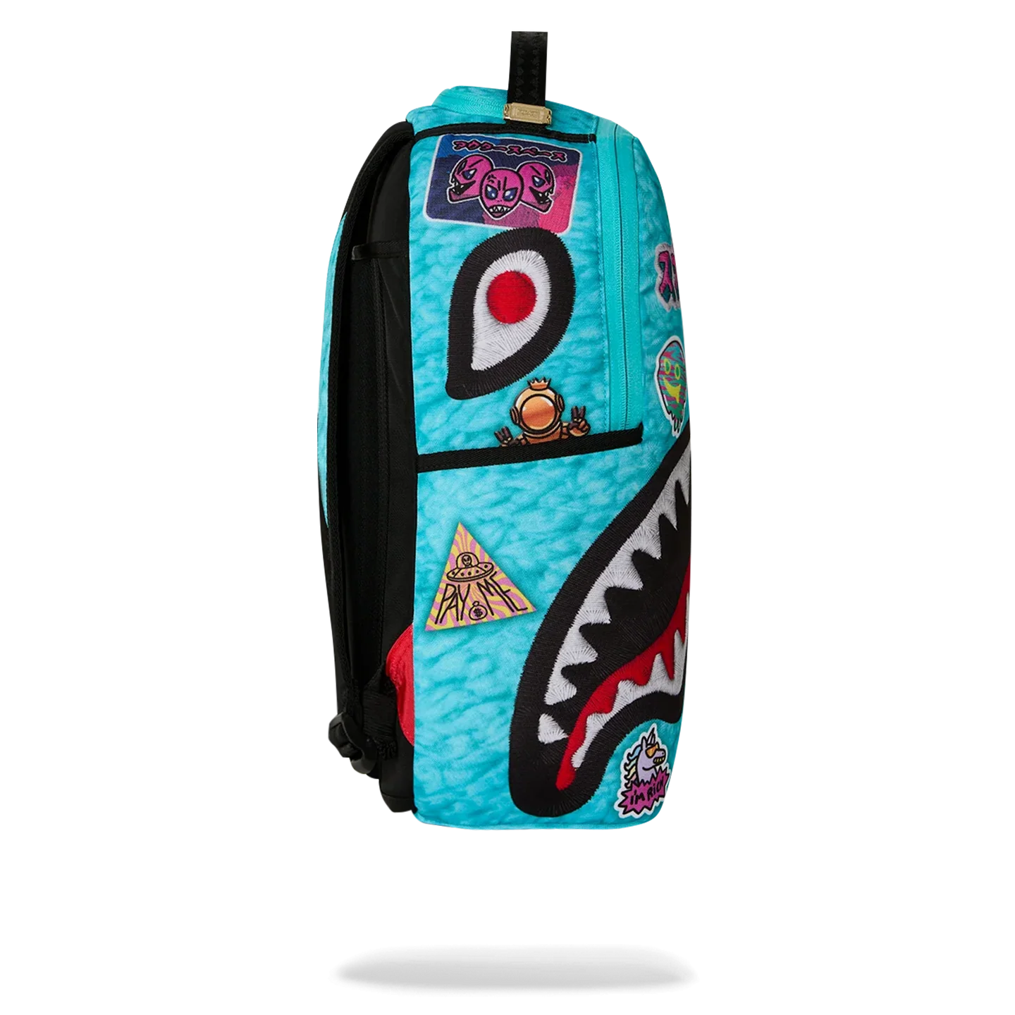 SPRAYGROUND-Backpacks