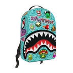 SPRAYGROUND-Backpacks
