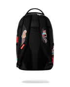 SPRAYGROUND-Backpacks