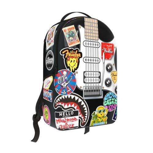 SPRAYGROUND-Backpacks