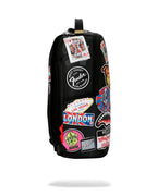 SPRAYGROUND-Backpacks