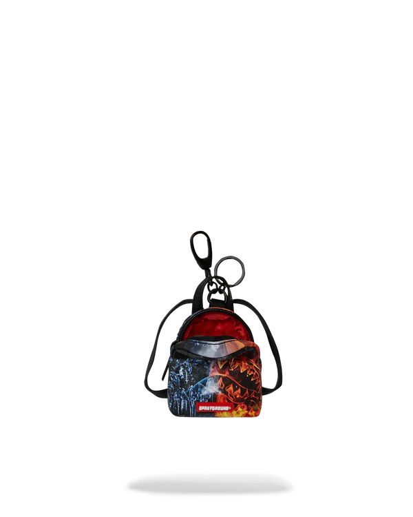 SPRAYGROUND-Keychains