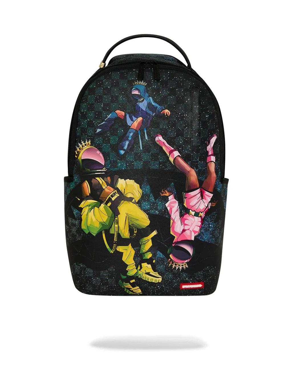 SPRAYGROUND-Backpacks