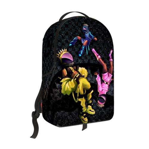 SPRAYGROUND-Backpacks
