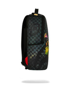SPRAYGROUND-Backpacks