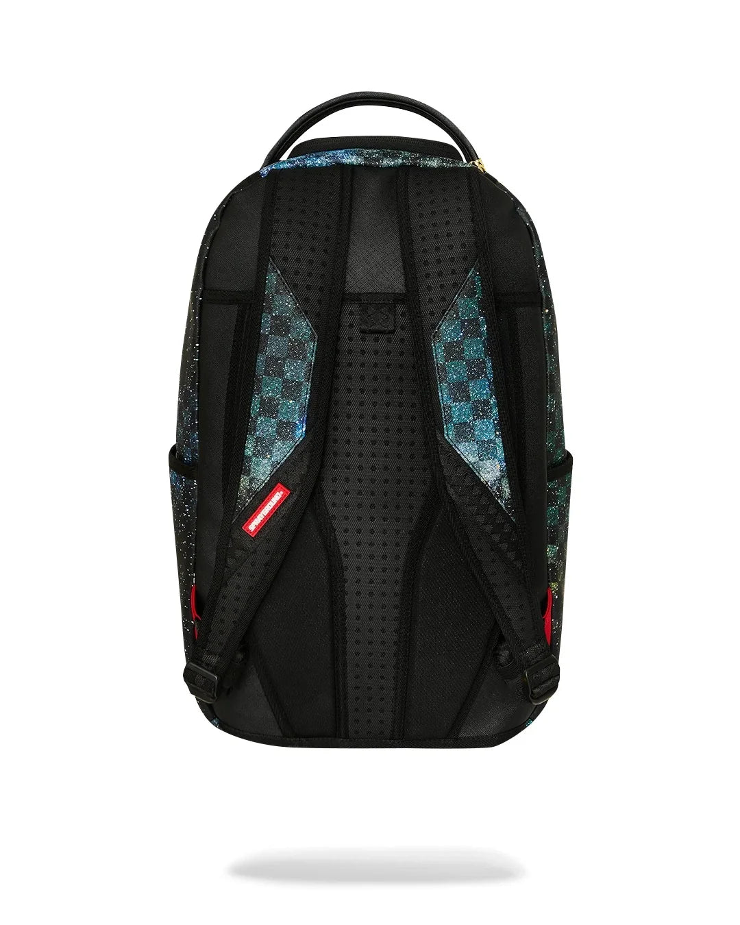 Mochila SPRAYGROUND Gal-axies Floaty Fit Check B8424 Imagen secundaria del producto