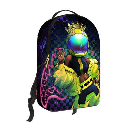 SPRAYGROUND-Backpacks