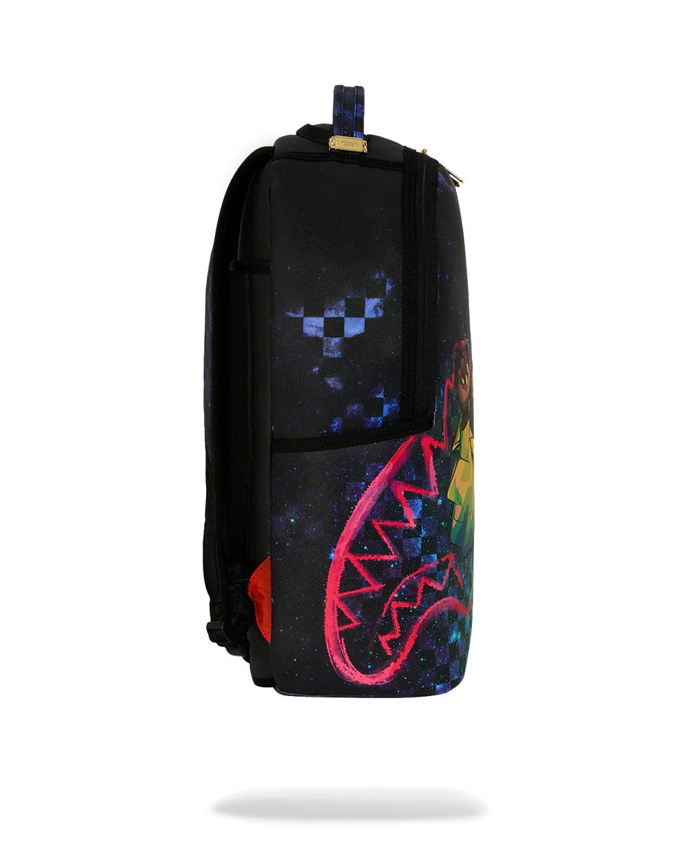 SPRAYGROUND-Backpacks