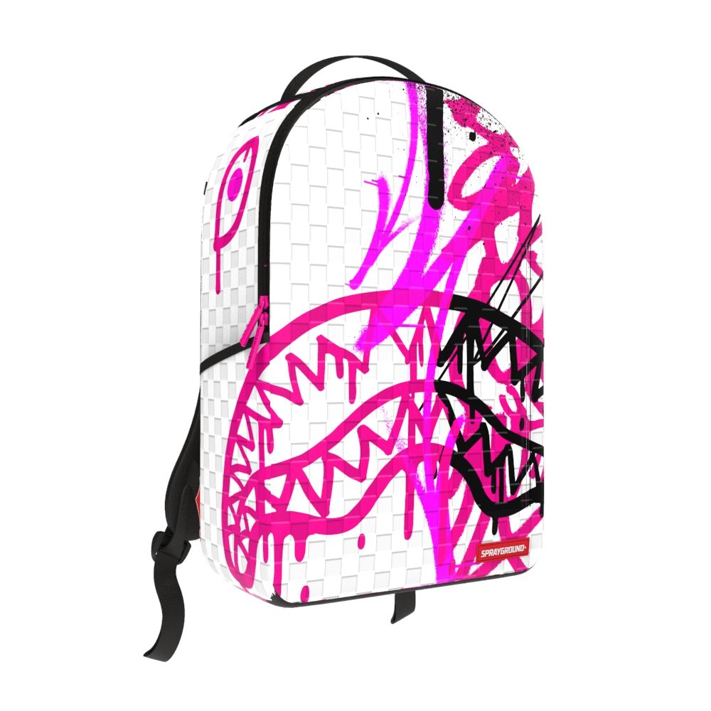 SPRAYGROUND-Backpacks Imagen principal del producto