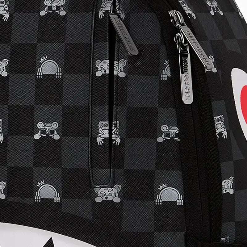 SPRAYGROUND-Backpacks