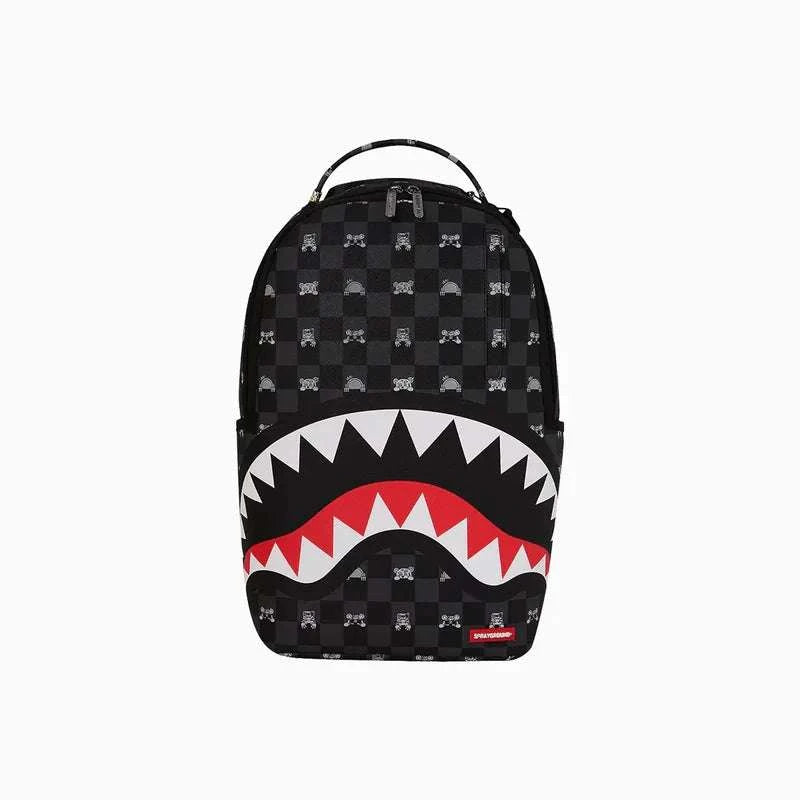 SPRAYGROUND-Backpacks Imagen principal del producto
