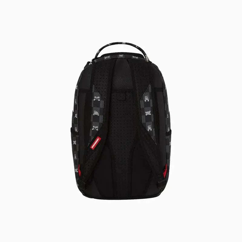 SPRAYGROUND-Backpacks