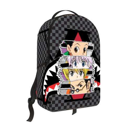 SPRAYGROUND-Backpacks Main image