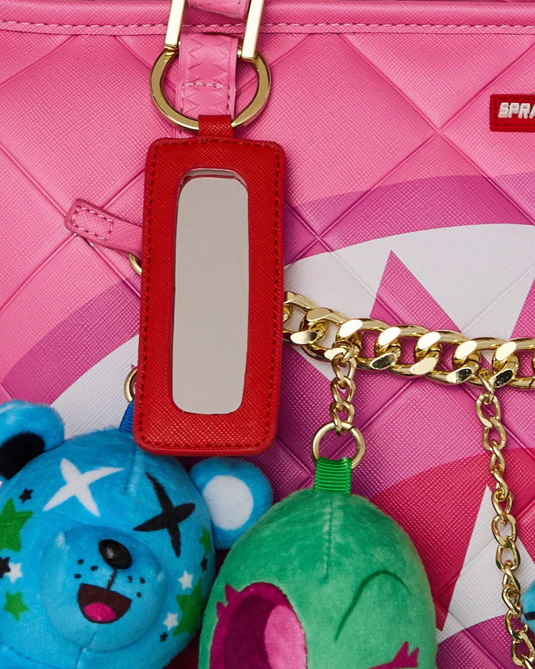 SPRAYGROUND-Bags and Purses