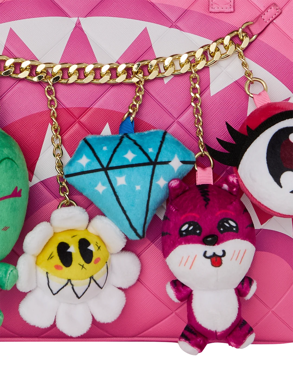 SPRAYGROUND-Bags and Purses