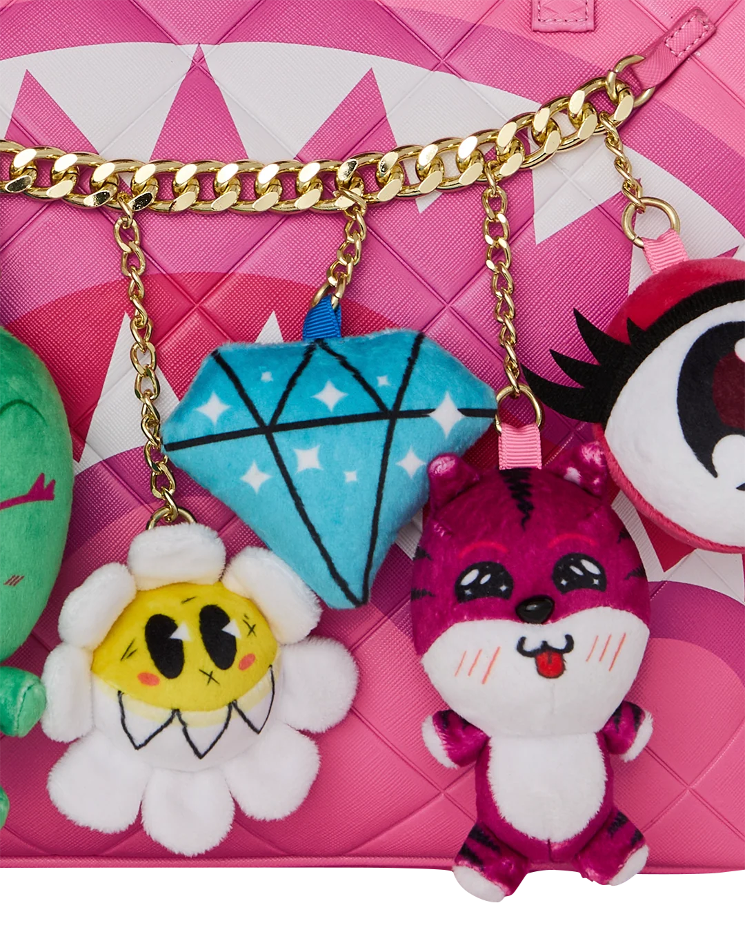 SPRAYGROUND-Bags and Purses