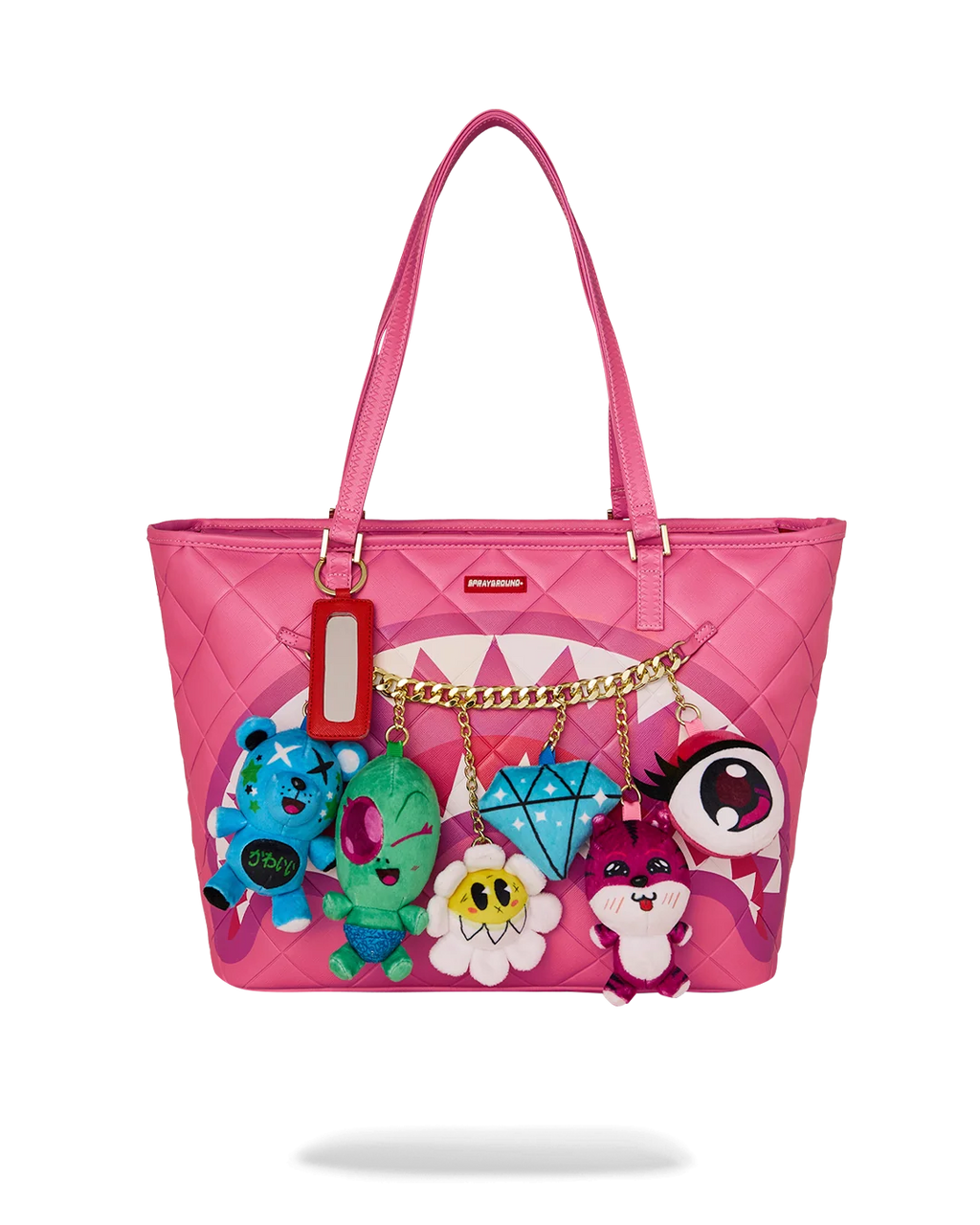 SPRAYGROUND-Bags and Purses