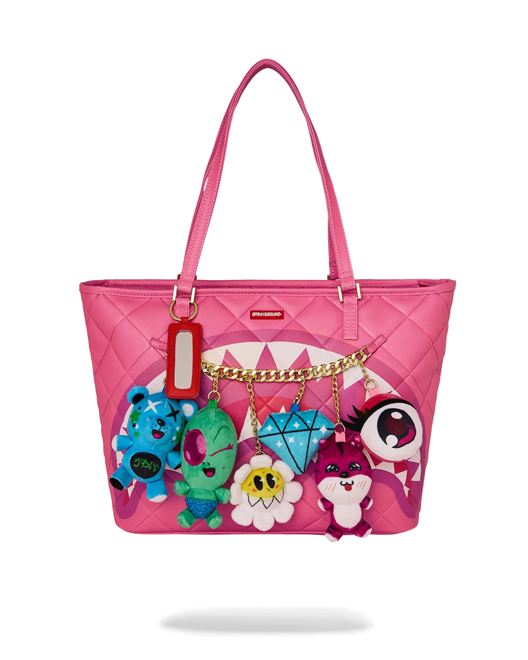 SPRAYGROUND-Bags and Purses