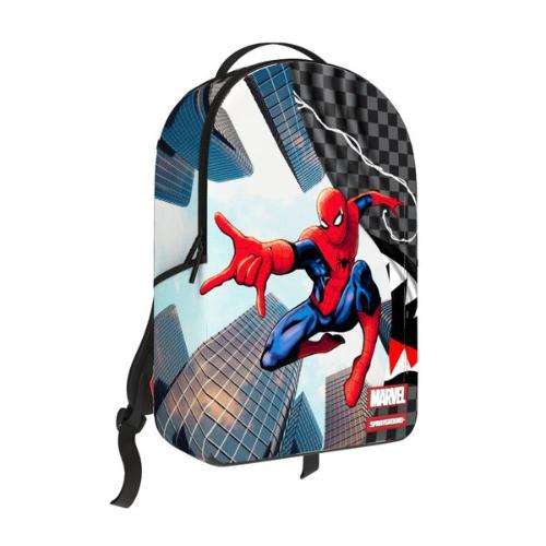 SPRAYGROUND-Backpacks Main image