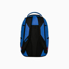SPRAYGROUND Blue Henny Backpack B8766