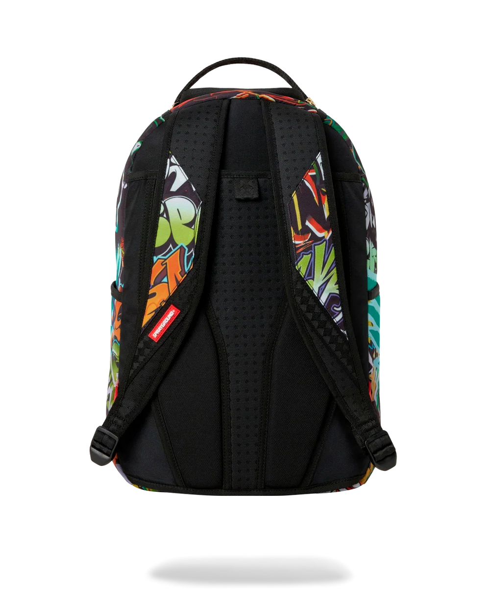 SPRAYGROUND-Backpacks