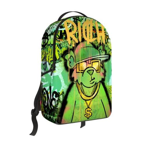 SPRAYGROUND-Backpacks