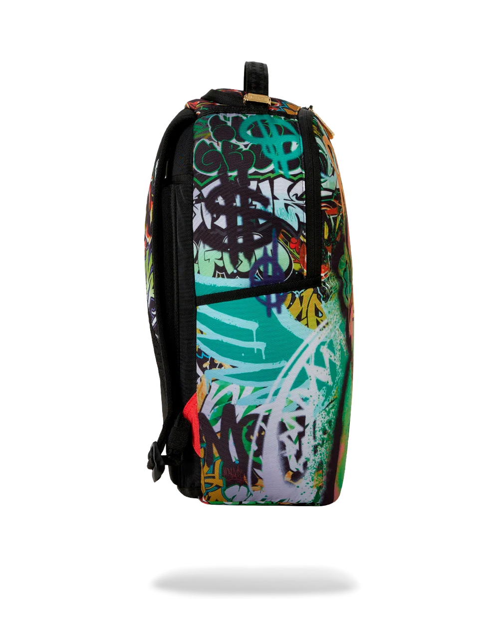 SPRAYGROUND-Backpacks