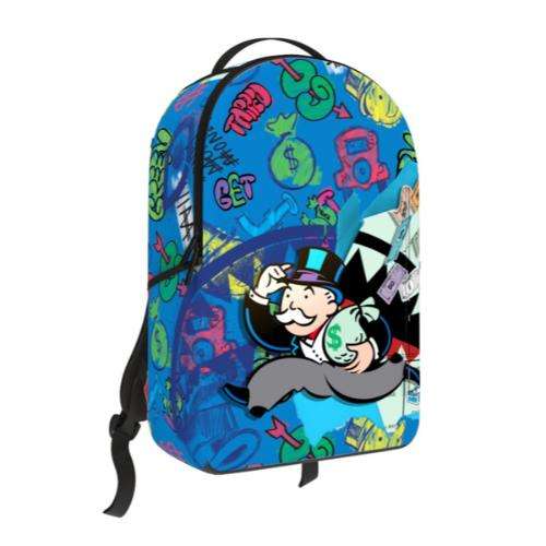 SPRAYGROUND-Backpacks