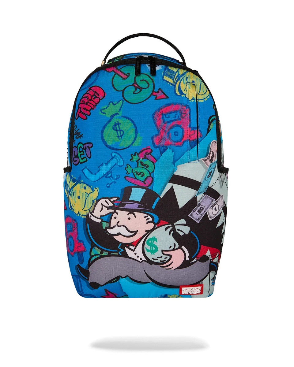 SPRAYGROUND-Backpacks Main image