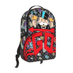 SPRAYGROUND-Backpacks