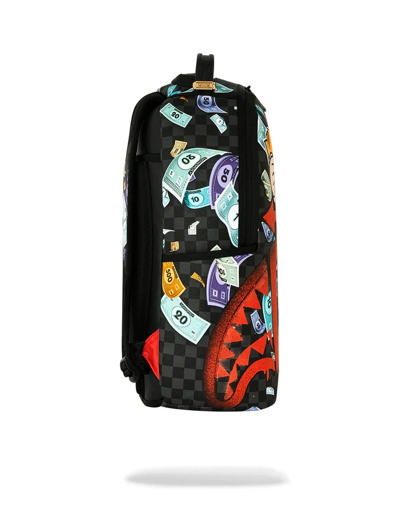SPRAYGROUND-Backpacks